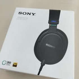 ヘッドホン MDR-MV1 SONY