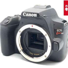【中古】 【並品】 キヤノン EOS Kiss X10 ボディ ブラック 【デジタル一眼レフ】 【6ヶ月保証】