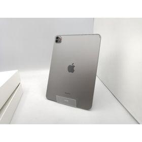 iPad Pro 11 第4世代(2022発売) 新品 93,000円 中古 71,500円 | ネット