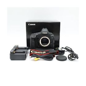 Canon デジタル一眼レフカメラ EOS-1D X ボディ EOS1DX