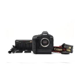 Canon デジタル一眼レフカメラ EOS-1D X ボディ EOS1DX