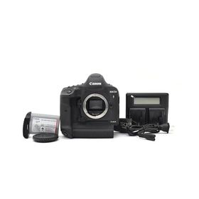 Canon デジタル一眼レフカメラ EOS-1D X Mark II ボディ EOS-1DXMK2