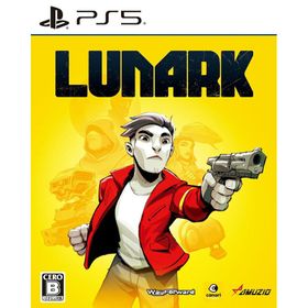 【送料無料】[PS5]/ゲーム/ルナーク