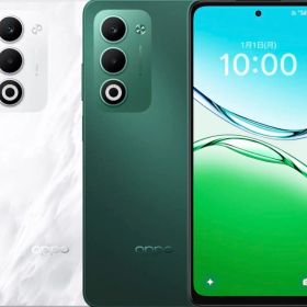 [新品未使用]OPPO A5 5G 本体 ホワイト