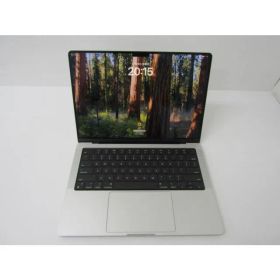 Apple MacBook Pro MPHH3J/A 14.2インチ M2 Proチップ 16GB/1TB USキータイプ ノートPC ◆KD4444