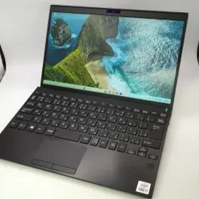 VAIO SX12 中古 34,500円 | ネット最安値の価格比較 プライスランク