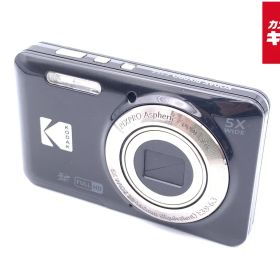 【中古】 【良品】 コダック PIXPRO FZ55 ボディ ブラック