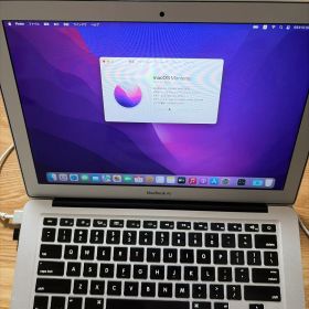 MacBook Air 13インチ 2015 Core i7 USキーボード