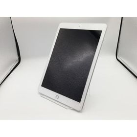 【中古】Apple 【Wi-Fi】 iPad（第5世代/2017） 32GB シルバー MP2G2J/A【秋葉2号】保証期間１ヶ月【ランクC】