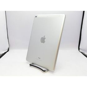 【中古】Apple docomo 【SIMロック解除済み】 iPad（第5世代/2017） 32GB シルバー MP1L2J/A【立川フロム中武】保証期間１ヶ月【ランクA】