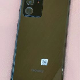 Galaxy note 20 Ultra 5G docomo 256GB