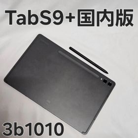 Galaxy Tab S9+ 256GB 国内版