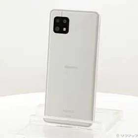 シャープ AQUOS sense6 新品¥17,900 中古¥5,500 | 新品・中古のネット