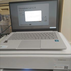 ASUS Chromebook CX1405CTA 本体