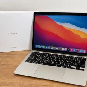 Apple MacBook Air M2, 2022 8GB/512GB