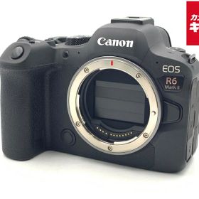 【中古】 【良品】 キヤノン EOS R6 MarkII ボディ 【ミラーレス一眼】 【6ヶ月保証】