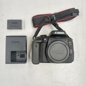 デジタル一眼ボディ EOS KISS X8I CANON