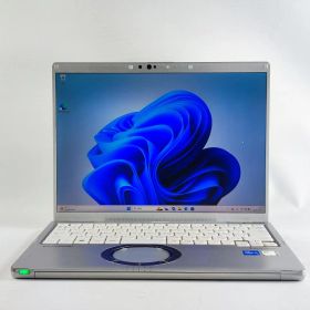 Let's Note CFFV1/i5-1145G7/16GB/256GB