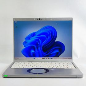 Let's Note CFFV1/i5-1145G7/16GB/256GB