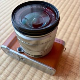 FUJIFILM X-A2 中古 39,800円 | ネット最安値の価格比較 プライスランク