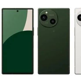 【美品】 AQUOS R9 SH-51E docomo版 中古 Aランク 本体のみ