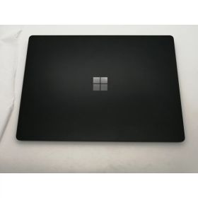 【中古】Microsoft Surface Laptop3 13インチ 【i5 1035G7 8G 256G】 V4C-00039 ブラック【大須2】保証期間1ヶ月【ランクA】