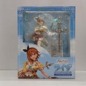 ライザのアトリエ 1/7 ライザリン・シュタウト WONDERFUL WORKS