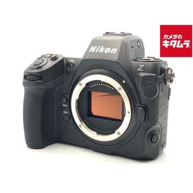 【中古】 【良品】 ニコン Z8 ボディ