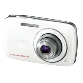パナソニック デジタルカメラ LUMIX S1 ホワイト DMC-S1-W