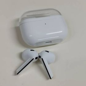 【美品】SAMSUNG Galaxy Buds3/SM-R530/ワイヤレスイヤホン (1)