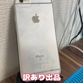 【即日発送！】【訳あり出品】iPhone6s