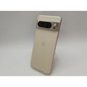 【中古】Google 国内版 【SIMフリー】 Pixel 8 Pro ポーセリン 12GB 128GB GE9DP【鹿児島中町】保証期間1ヶ月【ランクB】