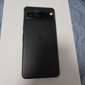 Google Pixel 8 Pro 128gb 黒