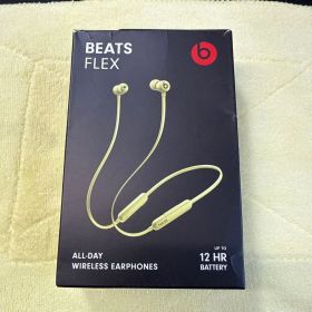 Beats Flex 新品 5,000円 中古 2,450円 | ネット最安値の価格比較