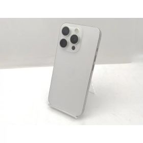 iPhone 15 Pro ホワイト 新品 112,000円 中古 80,500円 | ネット最安値