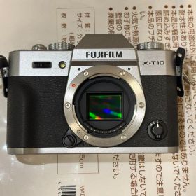 X-T10 ボディ