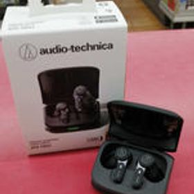 イヤホン ATH-TWX7 AUDIO-TECHNICA