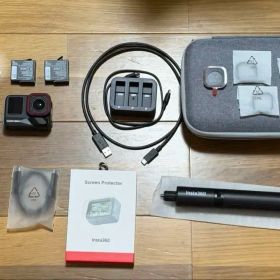 Insta 360 Ace Pro 2 付属品セット