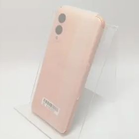 【未使用】FCNT SoftBank 【SIMフリー】 arrows We2 ライトオレンジ 4GB 64GB A402FC【宇田川】保証期間３ヶ月