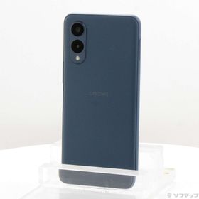 (中古)FCNT arrows We2 64GB ネイビーグリーン F-52E docomo SIMフリー(269-ud)