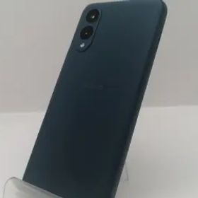 【中古】FCNT au 【SIMフリー】 arrows We2 ネイビーグリーン 4GB 64GB FCG02【新宿東口】保証期間１ヶ月【ランクB】