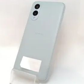 【中古】FCNT UQmobile 【SIMフリー】 arrows We2 ライトブルー 4GB 64GB FCG02【津田沼】保証期間１ヶ月【ランクA】