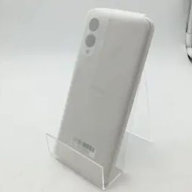 【未使用】FCNT SoftBank 【SIMフリー】 arrows We2 ミストホワイト 4GB 64GB A402FC【神保町】保証期間３ヶ月