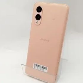 【未使用】FCNT SoftBank 【SIMフリー】 arrows We2 ライトオレンジ 4GB 64GB A402FC【神保町】保証期間３ヶ月