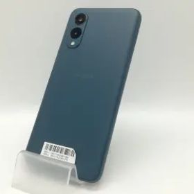 【中古】FCNT SoftBank 【SIMフリー】 arrows We2 ネイビーグリーン 4GB 64GB A402FC【福岡天神】保証期間１ヶ月【ランクA】