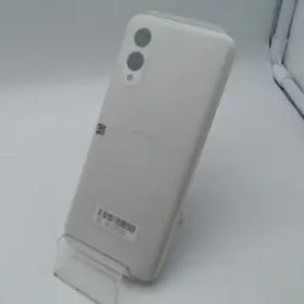 【未使用】FCNT SoftBank 【SIMフリー】 arrows We2 ミストホワイト 4GB 64GB A402FC【なんば】保証期間３ヶ月