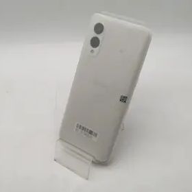 【未使用】FCNT SoftBank 【SIMフリー】 arrows We2 ミストホワイト 4GB 64GB A402FC【なんば】保証期間３ヶ月