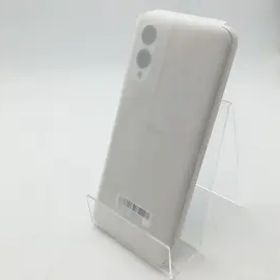 【未使用】FCNT SoftBank 【SIMフリー】 arrows We2 ミストホワイト 4GB 64GB A402FC【新宿東口】保証期間３ヶ月
