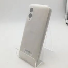 【未使用】FCNT SoftBank 【SIMフリー】 arrows We2 ミストホワイト 4GB 64GB A402FC【神保町】保証期間３ヶ月