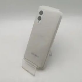 【未使用】FCNT SoftBank 【SIMフリー】 arrows We2 ミストホワイト 4GB 64GB A402FC【なんば】保証期間３ヶ月